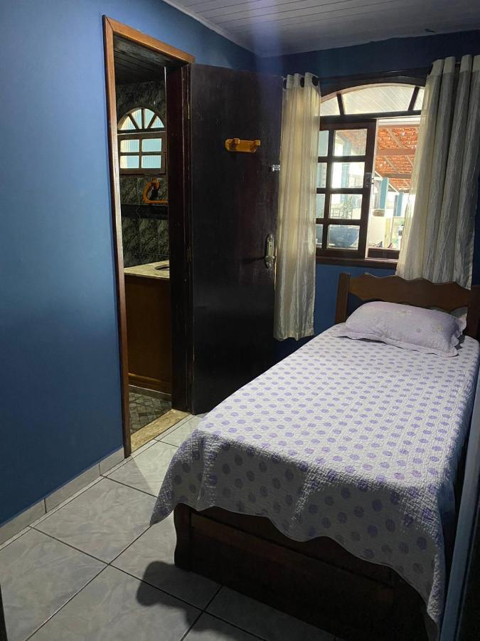 Pe Nas Trilhas Villa Rio de Janeiro Exterior photo