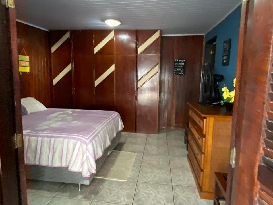 Pe Nas Trilhas Villa Rio de Janeiro Exterior photo
